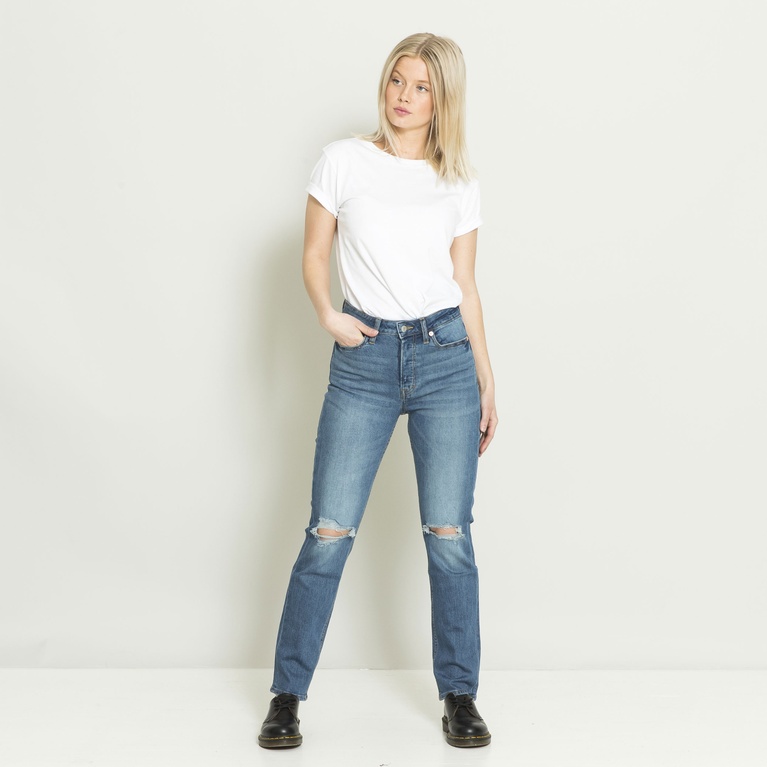 Jeans "Straight" Jeans "Straight"
